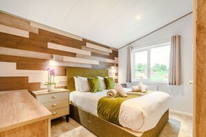 4 Schlafzimmer