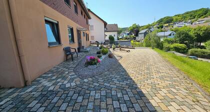 Wildgrund Apartment