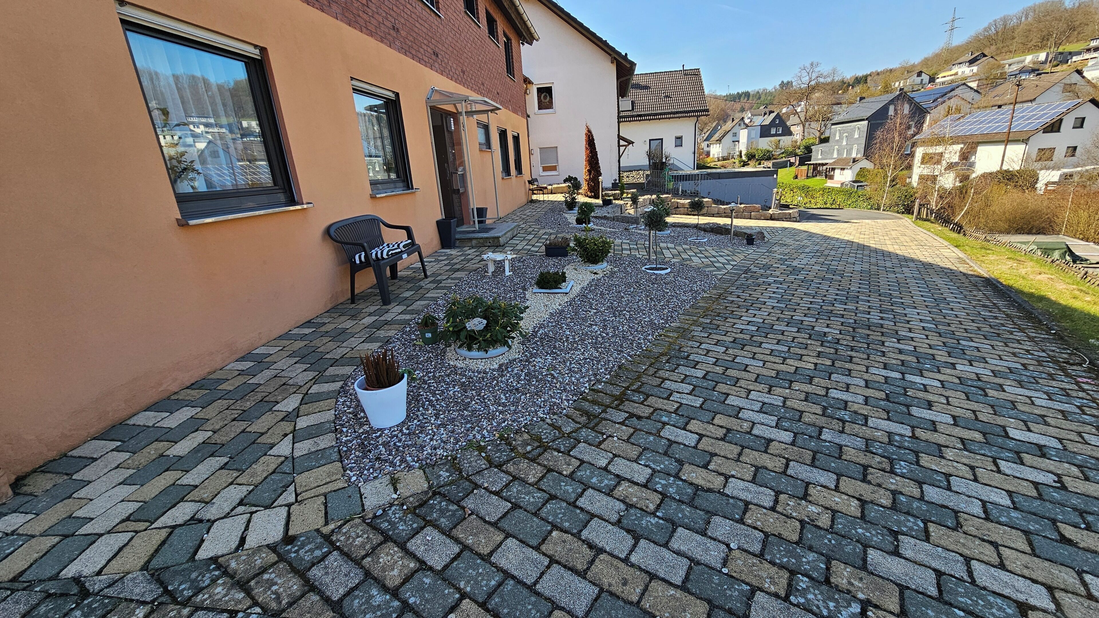 Außenbereich
