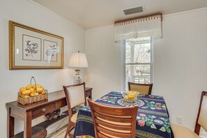 Dining - Nurses Welcome! 3 Mi to Augusta National Golf Club (Augusta)