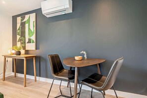 Dining - Arvor Suite 1.0, Bude (Marhamchurch)