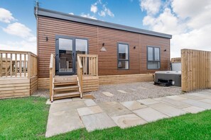 テラス / パティオ