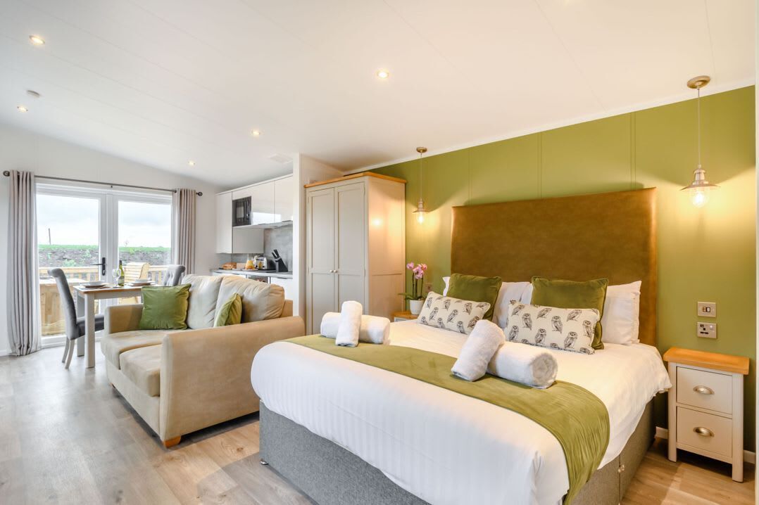Pear Tree Spa (Pet), Thirsk - Thirsk