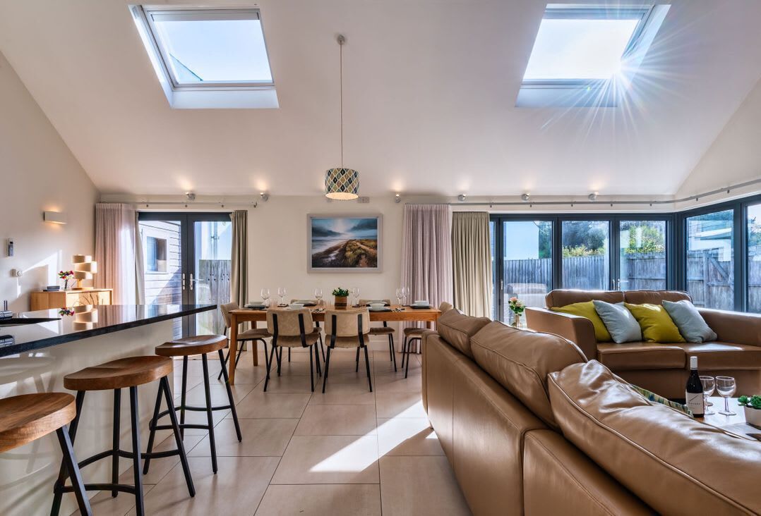 Nettlecoombe Spa, Bude - Bude