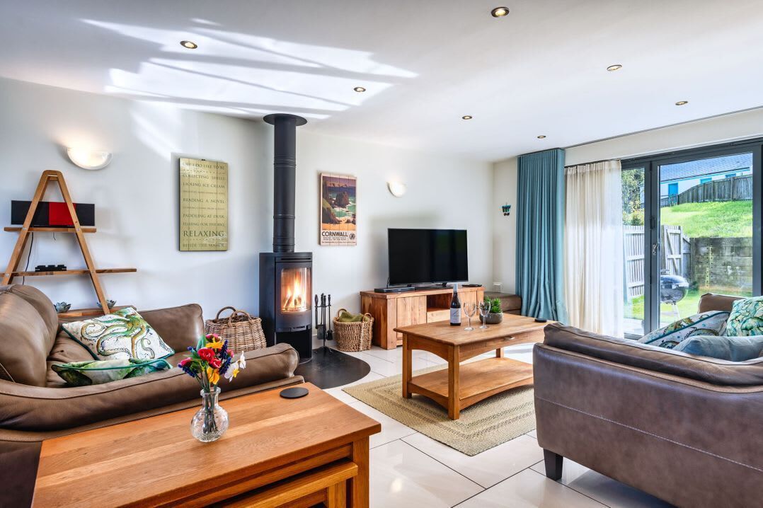 Venners, Whalesborough Resort & Spa - Stratton