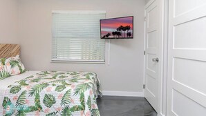 Room - 5bed I 3 bath Duplex I Marina I Airport (Fort Lauderdale)