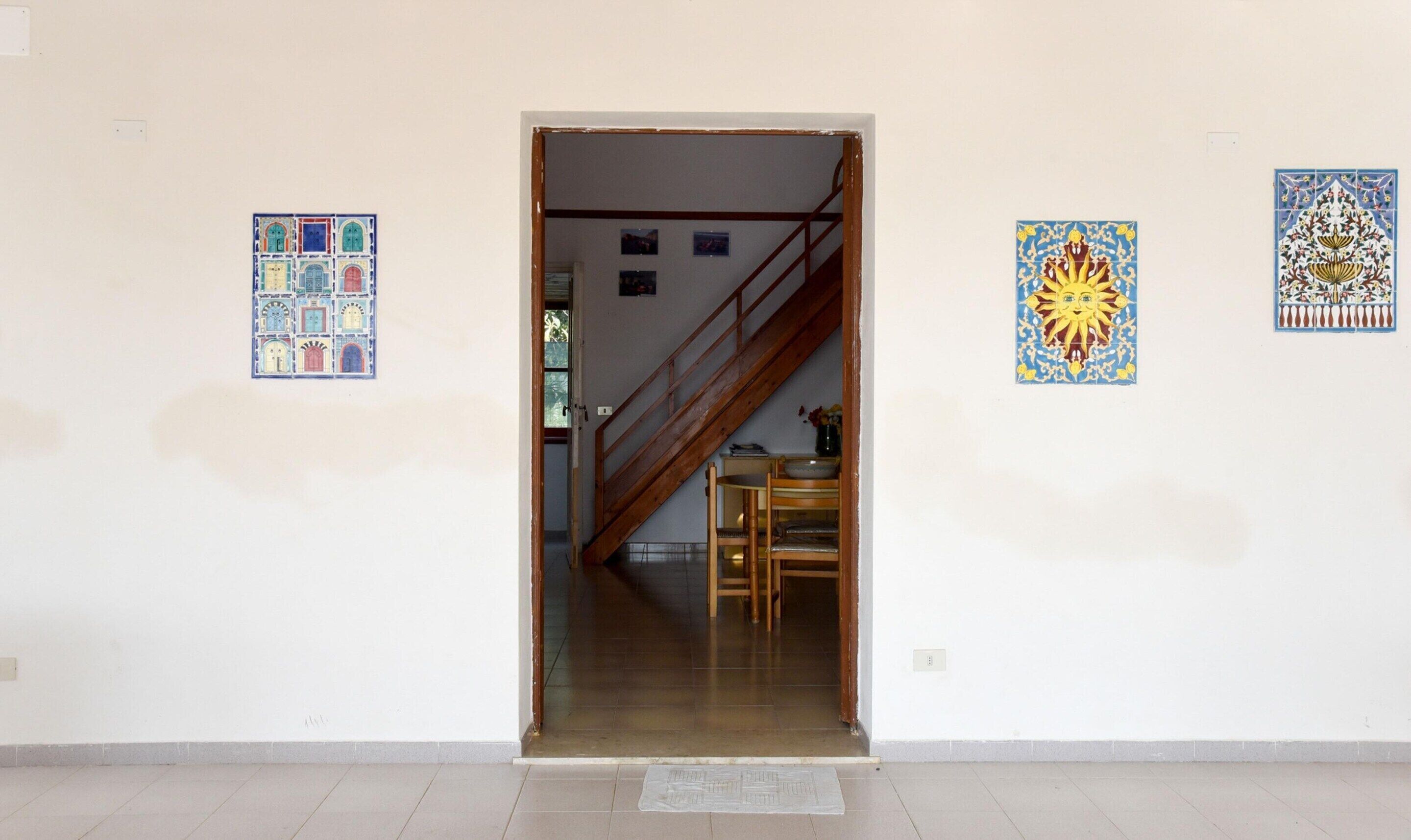 Ferienhaus | Aussenbereich