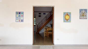 Ferienhaus | Aussenbereich