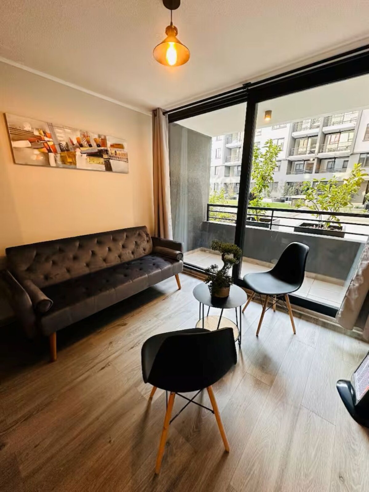 Bild für Gastgeberprofil