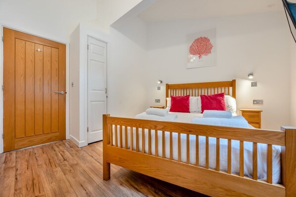 1 habitación y wifi