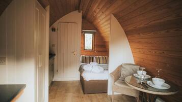 1 Schlafzimmer, WLAN