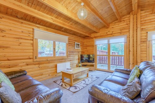 Cedar Lodge (Pet), Louth