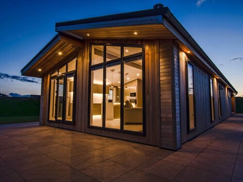 Darwin Retreat, Aspatria