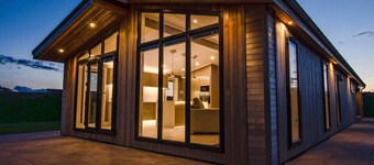 Darwin Retreat, Aspatria