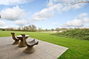 テラス / パティオ