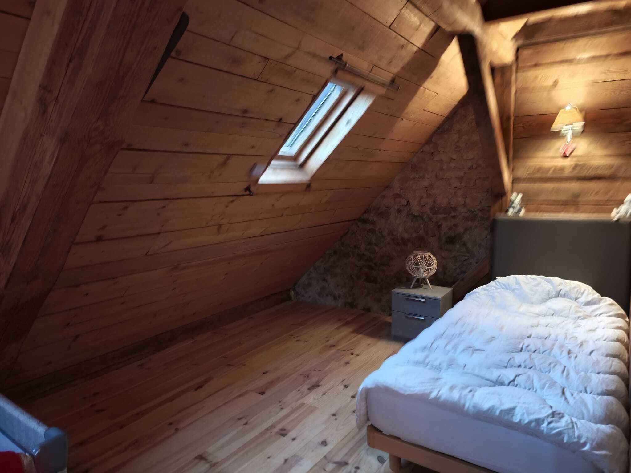 Reisbedje, gratis wifi, beddengoed