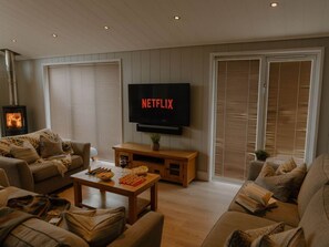 Living area - Wellington, North Lakes (Aspatria)