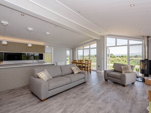 Living area - Wellington, North Lakes (Aspatria)