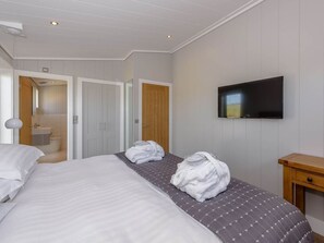 3 bedrooms, WiFi - Wellington, North Lakes (Aspatria)