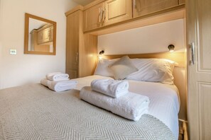 1 habitación y wifi