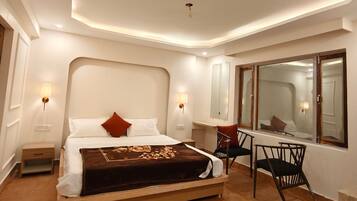 Superior Double Room | Free WiFi