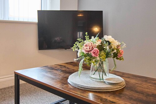 Host & Stay | Sandcastle Apartment