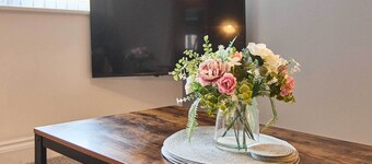 Host & Stay | Sandcastle Apartment