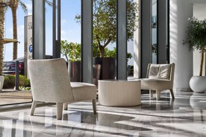 Interior - New 1BHK| Full Ocean Views| Great location| JBR (Dubai)