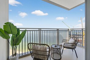Property grounds - New 1BHK| Full Ocean Views| Great location| JBR (Dubai)
