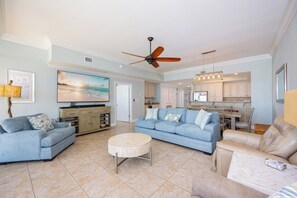 Televisión