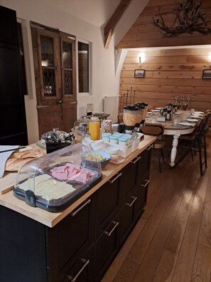 Restauration