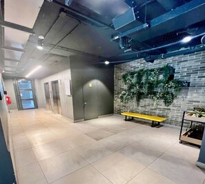 Interior - Family-Friendly Apartment • Walk to Parks & Shops • Safe and comfort for all. (Santiago)