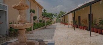 Vedaanvi 宮殿及度假村  