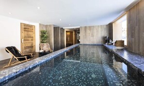 Spa - Terresens Snow and Sun Residence (Les Deux Alpes)