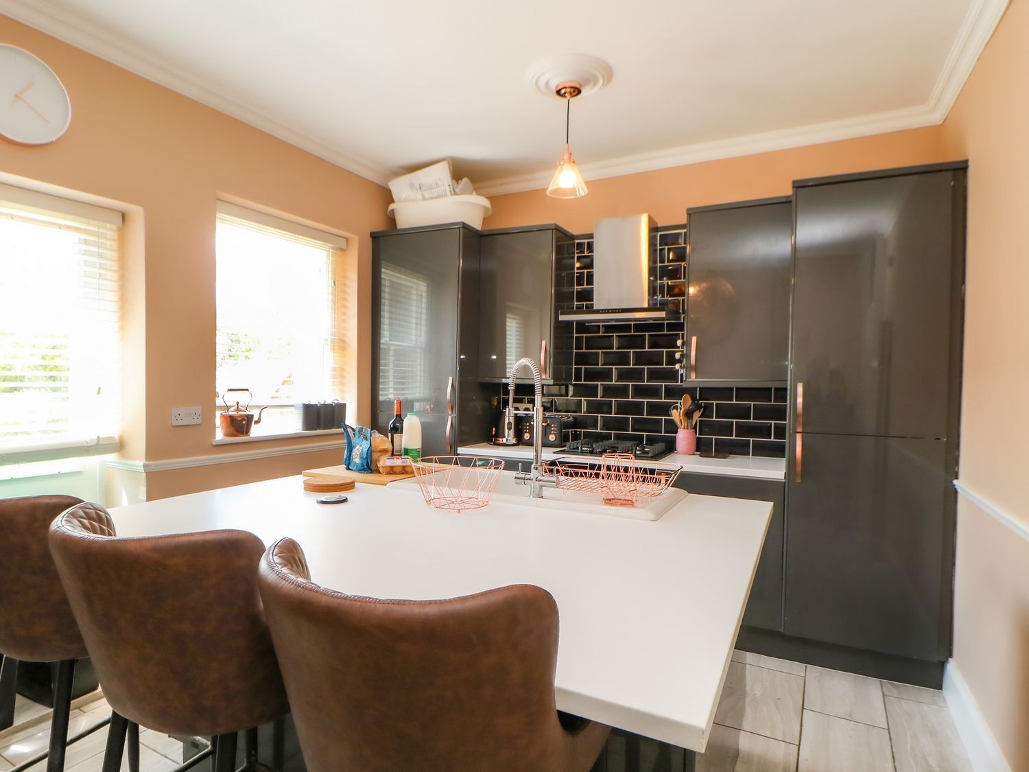 غسالة أطباق، مستلزمات طهي/أطباق/أوعية