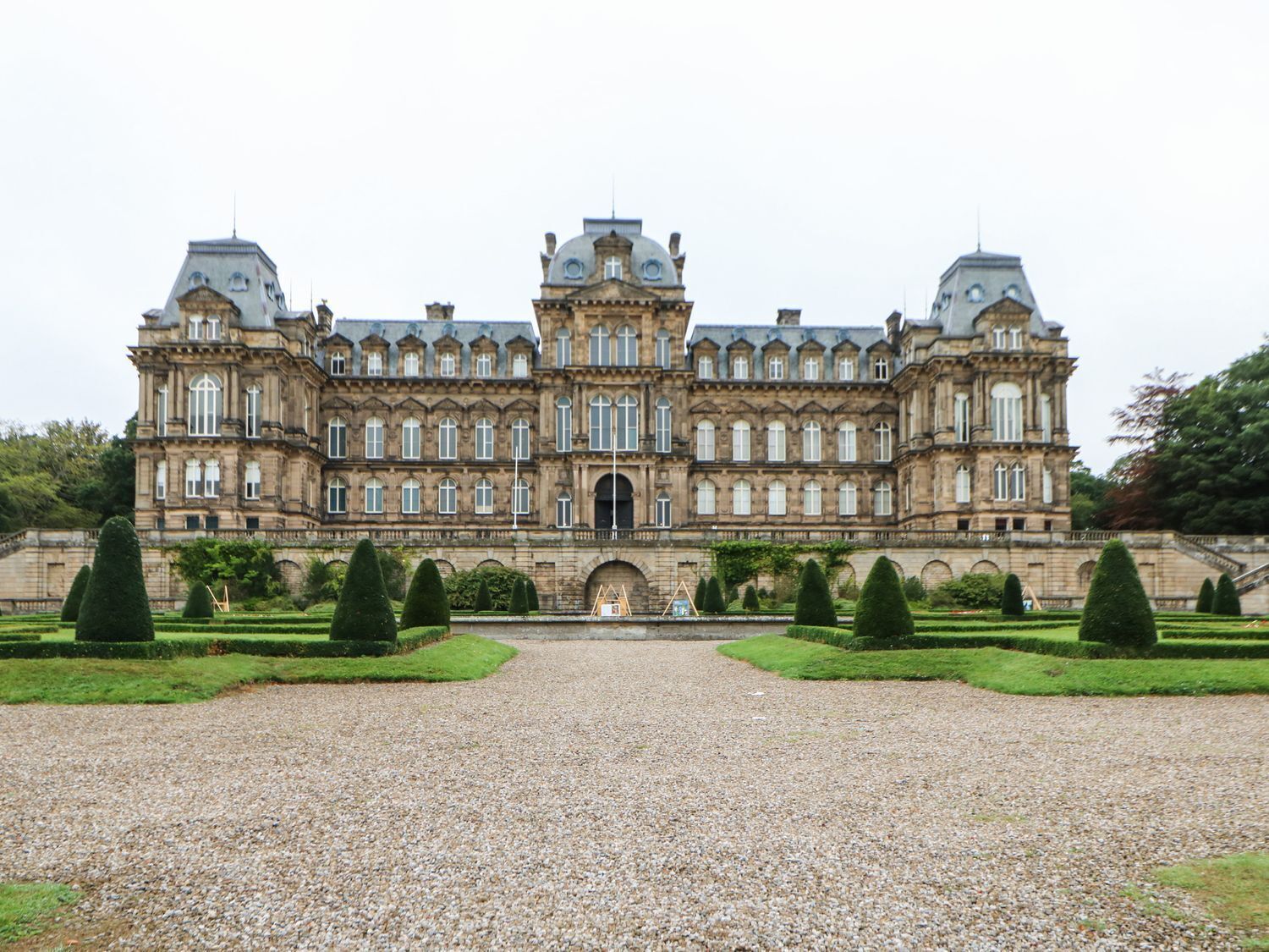 Cottage | Nội thất