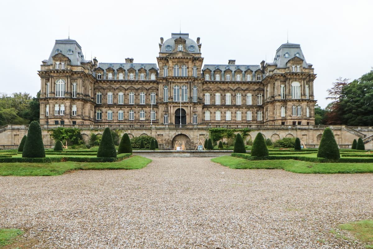 Cottage | Nội thất