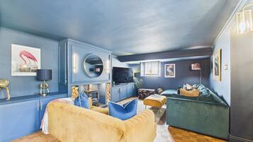 منطقة المعيشة