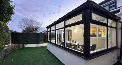 Sandringham & Spa Villa