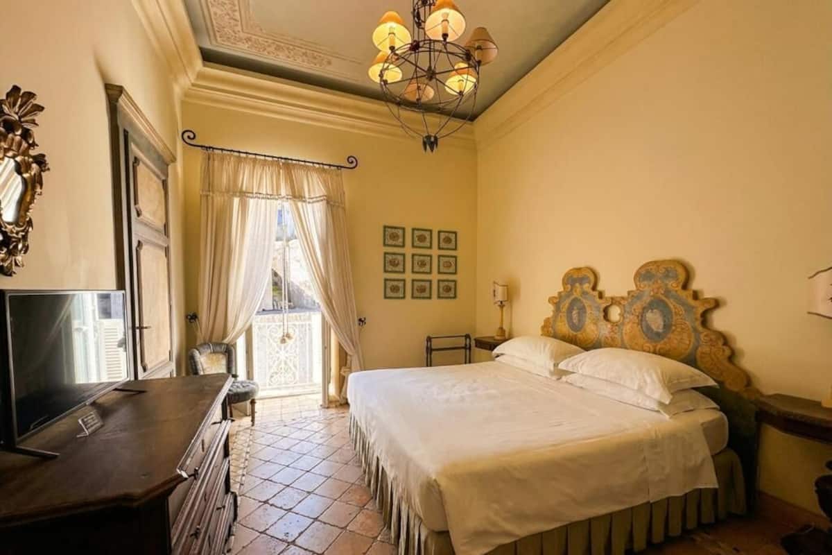 ห้องจูเนียร์ | ผ้าม่านกันแสง, เตารีด/โต๊ะรีดผ้า, Wi-Fi ฟรี