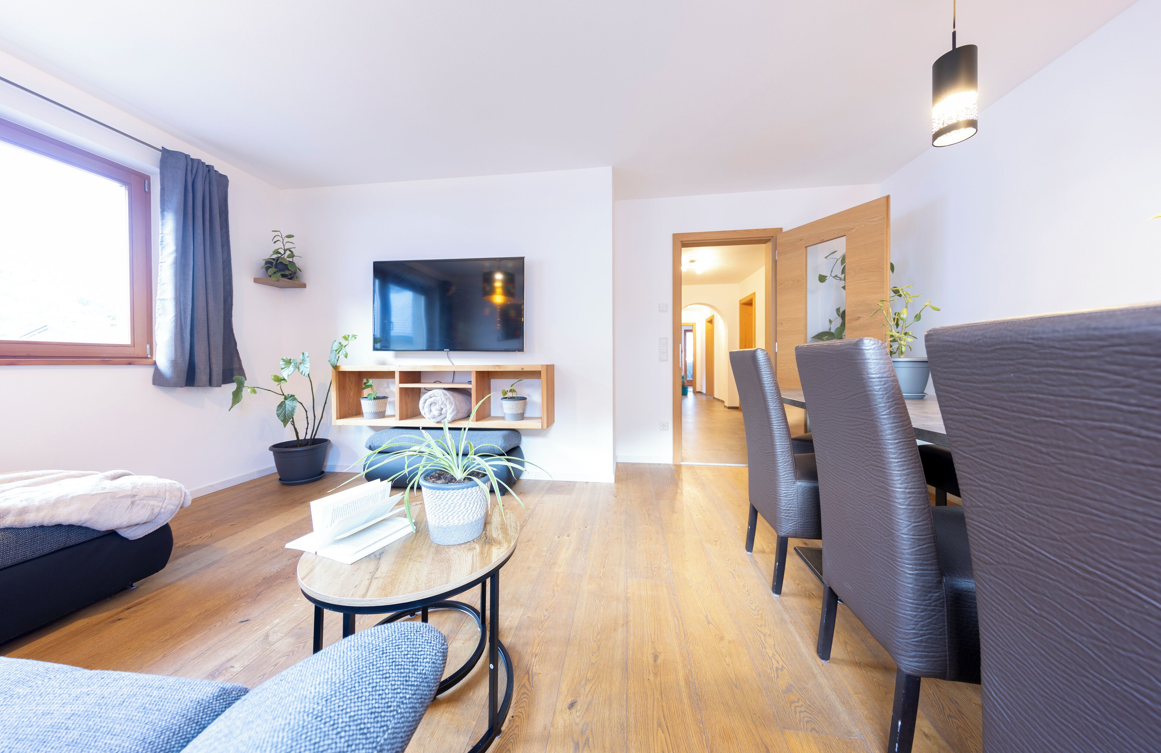 Ideales Apartment Für Familien Und Sport-naturliebhaber  Nahe Dem Stilfserjoch - Mals