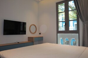 Desk, free WiFi - Sora Hotel (Phu Quoc)