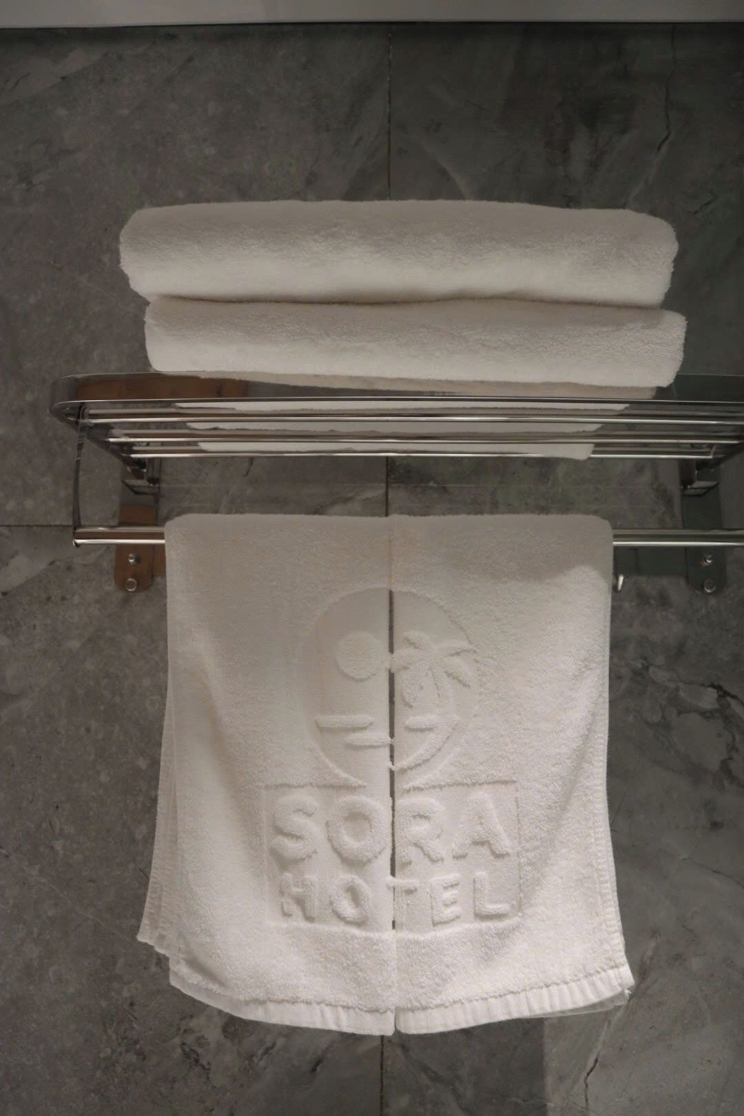 Phòng 3, quang cảnh thành phố | Khác