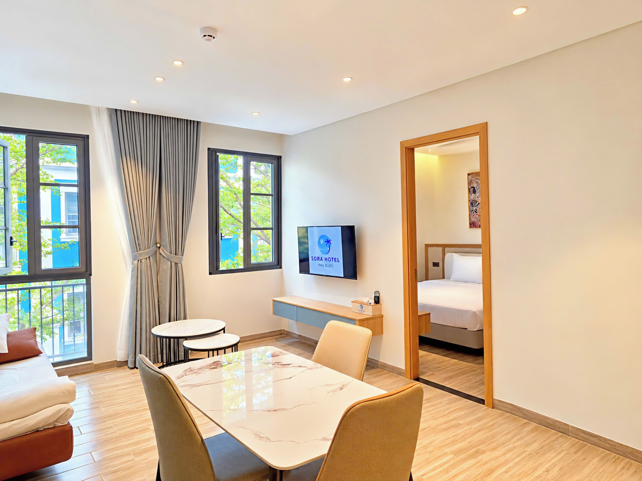 Habitación
