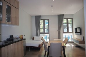 Desk, free WiFi - Sora Hotel (Phu Quoc)