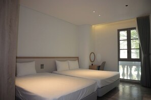 Triple Room, City View - Sora Hotel (Phu Quoc)
