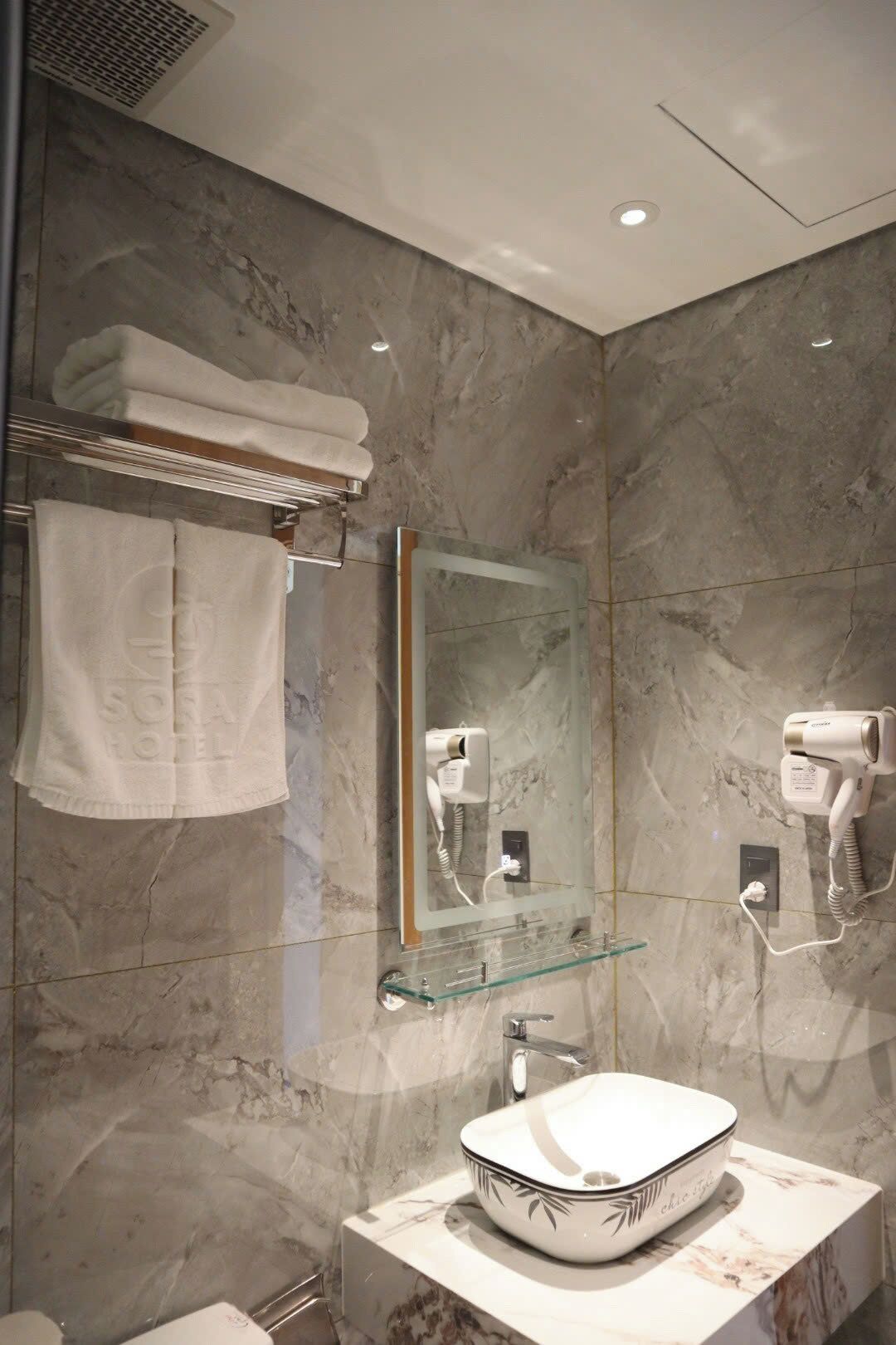 Kamar mandi