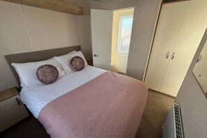 WiFi - Palm Grove 121 - Golden Palm Resort (Skegness)