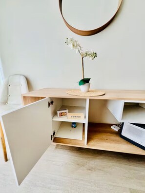 Interior - Beautiful and comfortable apartment with excellent location R11-1 (Santiago)