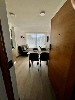 Interior - Beautiful and comfortable apartment with excellent location R11-1 (Santiago)